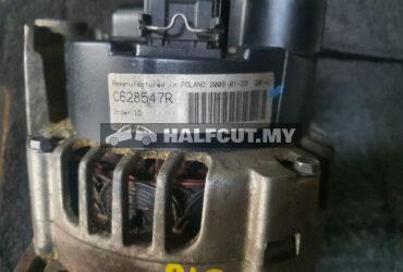 BMW 3 SERIES E46 ALTERNATOR