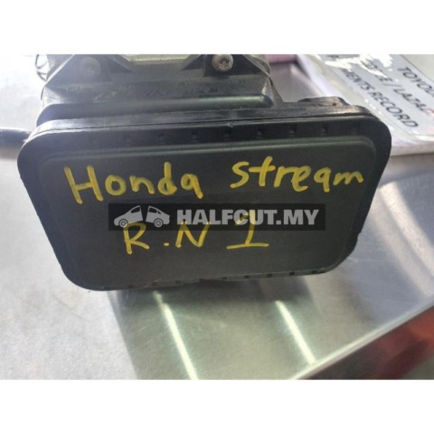 HONDA STREAM RN1 ABS PUMP AL