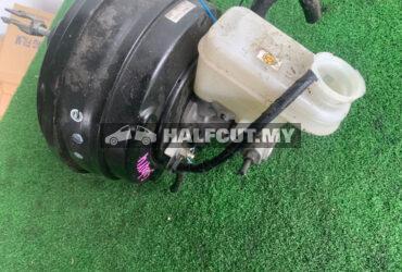 SUBARU IMPREZA GJ2 BRAKE MASTER PUMP