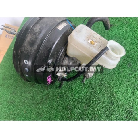 SUBARU IMPREZA GJ2 BRAKE MASTER PUMP