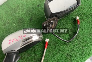 TOYOTA PRIUS ZVW30 SIDE MIRROR USED JAPAN