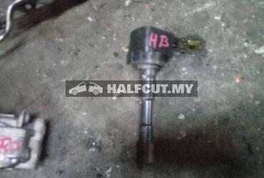 HONDA CIVIC TRO HB PLUG COIL