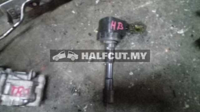 HONDA CIVIC TRO HB PLUG COIL