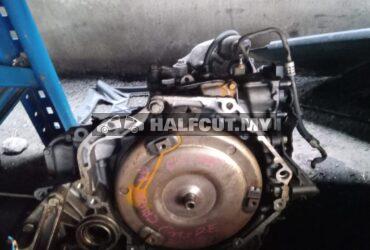 CHEVROLET CRUZE 1.8 GEARBOX GEAR BOX