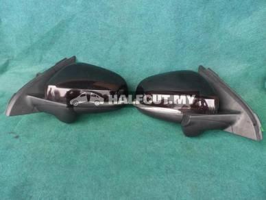 VOLVO S60 2013 YEAR SIDE MIRROR SET