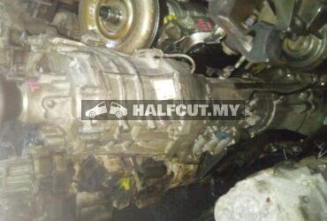 MITSUBISHI TRITON NEW AT GEAR BOX GEARBOX