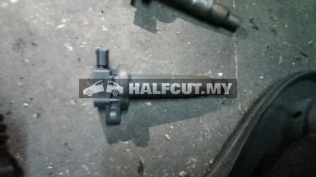 TOYOTA VIOS NCP93 PLUG COIL