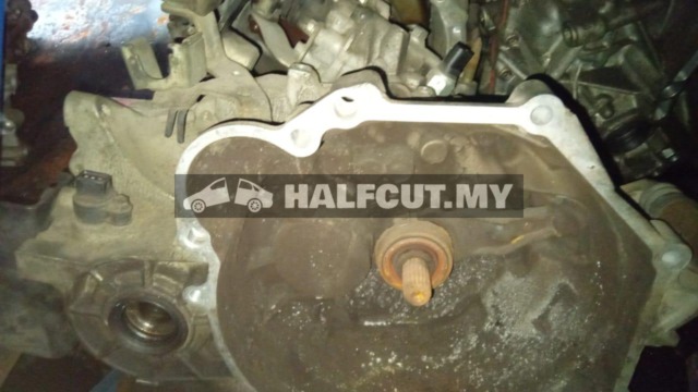 PROTON PERSONA OM MANUAL GEAR BOX GEARBOX