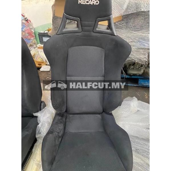 RECARO SEAT SR-11 EVO X CZ4A 1 SET