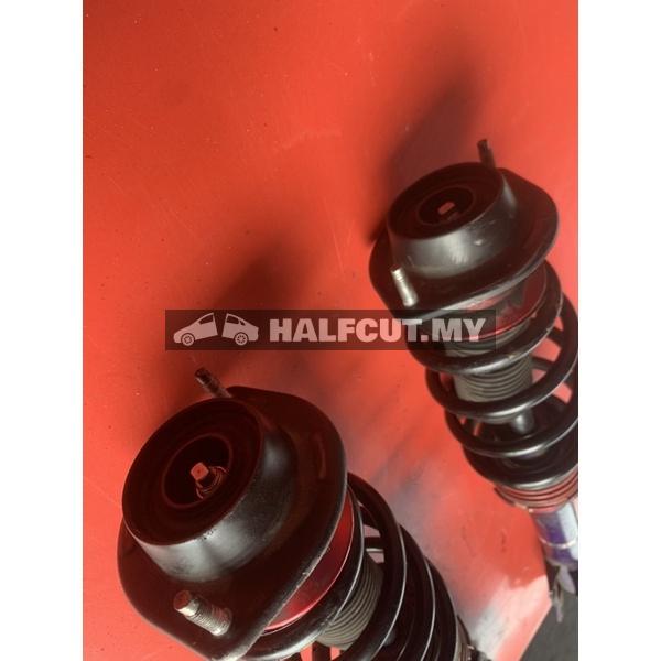 TOYOTA BB TOYOTA PASSO SETTE PERODUA ALZA PERODUA MYVI 3SZ ABSORBER