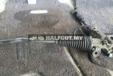 TOYOTA MARK X GRX120 EPS STEERING RACK USED JAPAN