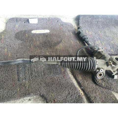 TOYOTA MARK X GRX120 EPS STEERING RACK USED JAPAN