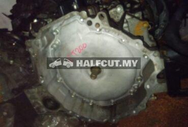 TOYOTA LEXUS CT200 GEARBOX GEAR BOX