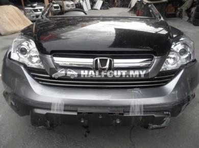 HONDA CRV 2.0 HALFCUT HALF CUT