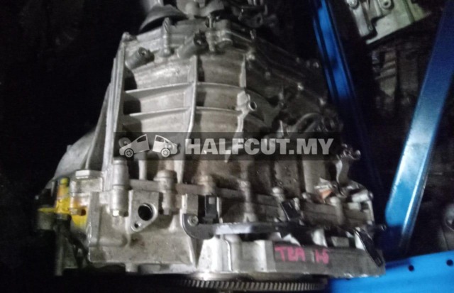 HONDA CIVIC TEA 1.5 GEAR BOX GEARBOX