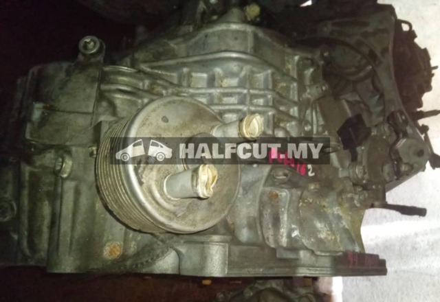 VOLKSWAGEN POLO 1.6 GEAR BOX GEARBOX