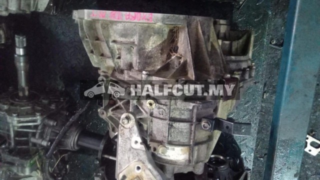 PROTON EXORA TB MANUAL GEAR BOX GEARBOX