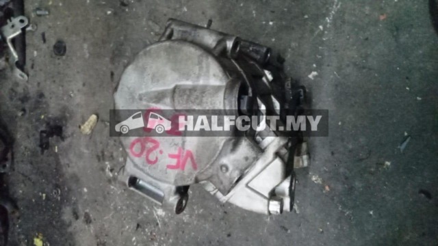 TOYOTA ALPHARD VELLFIRE 20 3.5 COMPRESSOR