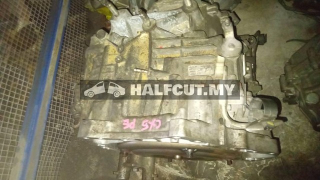 MAZDA CX5 PE GEAR BOX GEARBOX