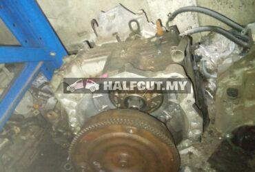 KIA FORTE 1.6 GEARBOX GEAR BOX