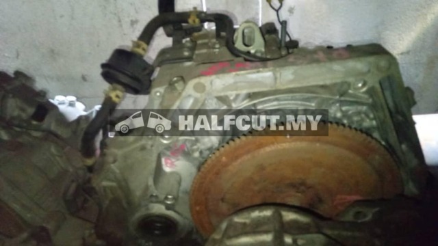 HONDA CIVIC SNB 1.8 GEARBOX GEAR BOX