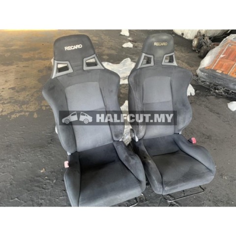 RECARO SEAT SR-11 EVO X CZ4A 1 SET