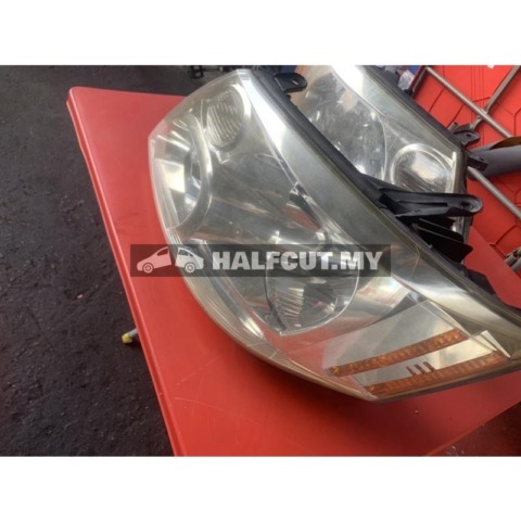 TOYOTA ANH10 ALPHARD HEADLAMP HEADLIGHT HEAD LAMP LIGHT