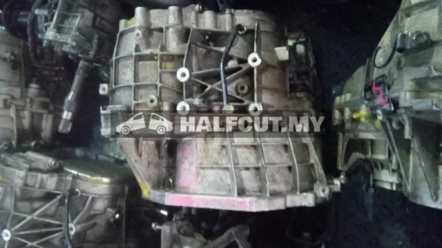 PROTON PERSONA NEW MANUAL GEAR BOX GEARBOX