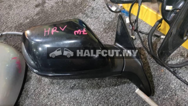 HONDA HRV SIDE MIRROR 7WY RH