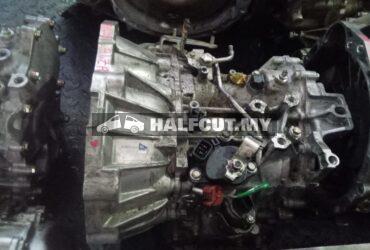 PERODUA ALZA AAF GEAR BOX GEARBOX