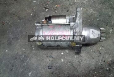 TOYOTA ALPHARD VELLFIRE 30 3.5 STARTER