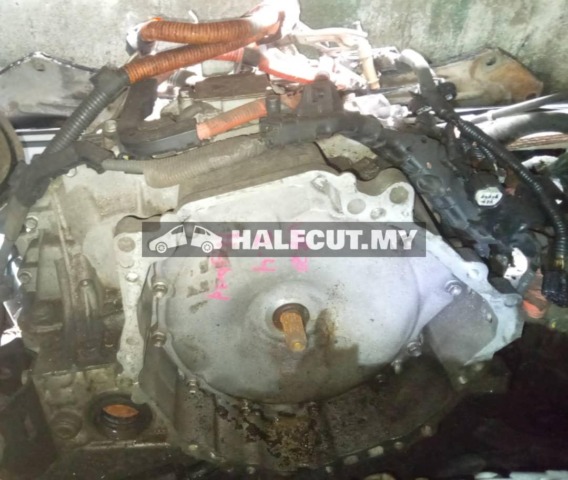 TOYOTA ALPHARD VELLFIRE 20 2.4 GEARBOX GEAR BOX