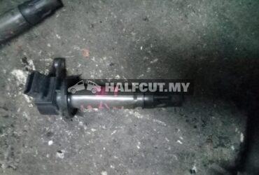 PERODUA MYVI LAGI BEST PLUG COIL