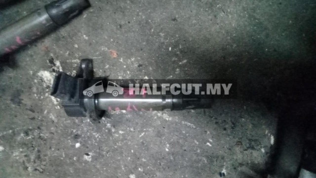 PERODUA MYVI LAGI BEST PLUG COIL