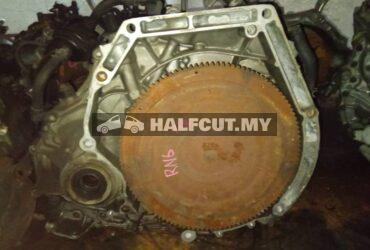 HONDA STREAM RN6 1.8 GEARBOX GEAR BOX