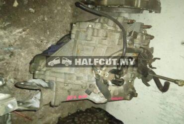 MITSUBISHI ASX 4W GEARBOX GEAR BOX