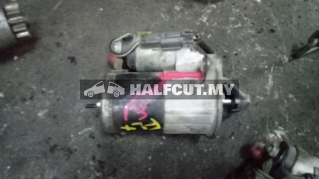 PROTON SAGA FLX 1.3 STARTER