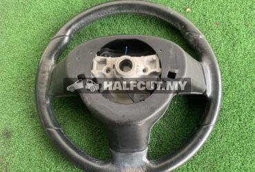 DAIHATSU K-CAR MOMO STEERING WHEEL FOR PNP PERODUA KELISA KENARI MYVI VIVA