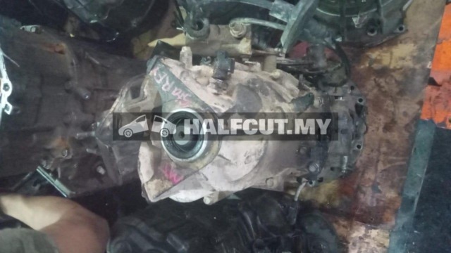 HYUNDAI GRAND STAREX MANUAL GEAR BOX GEARBOX