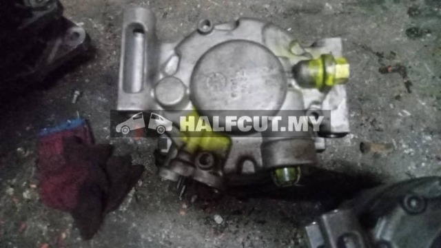 KIA CERATO K3 COMPRESSOR