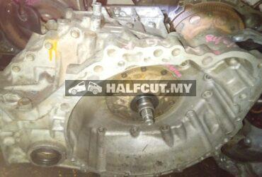 TOYOTA ESTIMA ACR50 3.5 2GR GEARBOX GEAR BOX