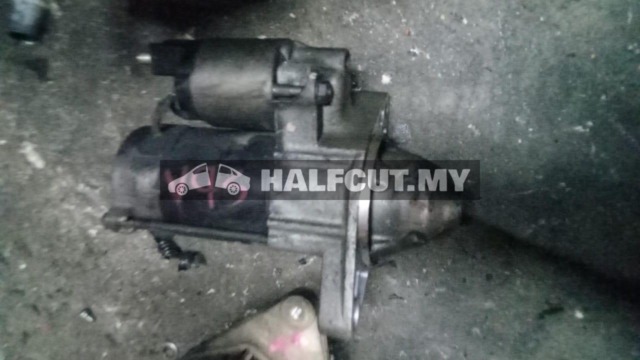 TOYOTA VIOS NCP93 STARTER