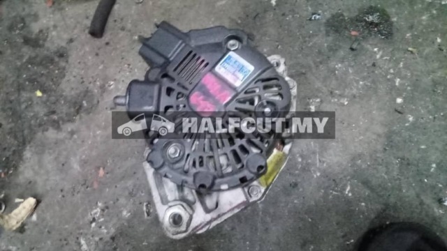 HYUNDAI ELANTRA ALTERNATOR