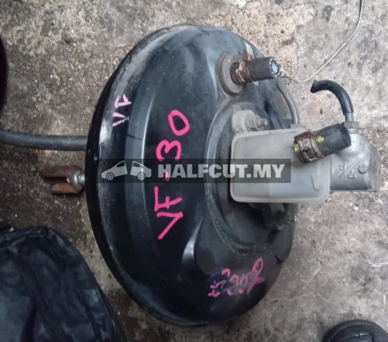 TOYOTA ALPHARD VELLFIRE 30 BRAKE MASTER PUMP