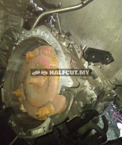 MAZDA CX7 4W GEARBOX GEAR BOX