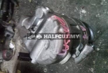 VOLKSWAGEN VW PASSAT B7 COMPRESSOR