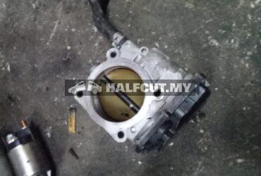 TOYOTA ALPHARD VELLFIRE 20 3.5 THROTTLE BODY