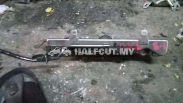 HONDA CIVIC TRO 1.8 INJECTOR