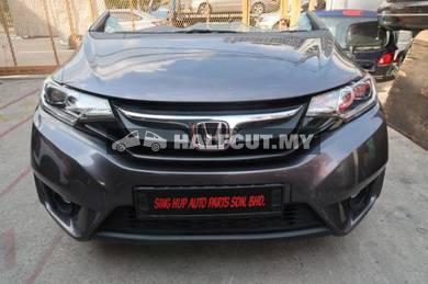 HONDA JAZZ GK 1.5CC HALFCUT HALF CUT