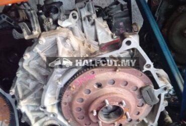 HONDA INSIGHT GEAR BOX GEARBOX